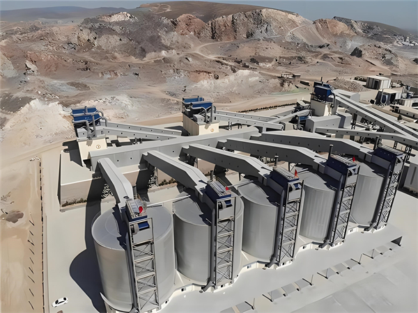 荥经水泥钢板仓